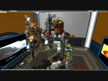 robocraftで紅美鈴.china