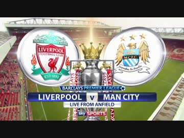 【13-14EPL】LIV vs MC -Pre.PV&YNWA-