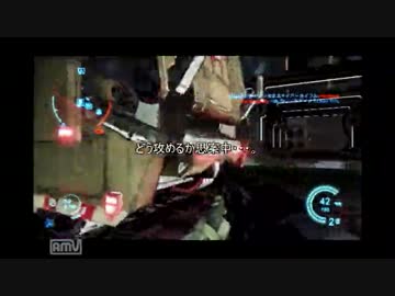 【DUST514】FPS初心者が戦場へ逝く Part.3【ゆっくり実況】