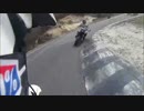 名阪スポーツランドを走ってみた・・・らコケタ。