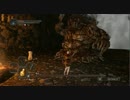 ダークソウル２　sl１　腐れの達人+８覇者