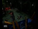 バイオハザード３初見プレイ（PS３DL版） 　Part３ その１
