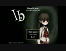 【女2人】絶叫と爆笑の【Ib実況】part１