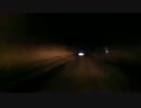 【廃道】国道231号　旧送毛トンネル【廃トンネル】