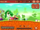 Crazy Racers