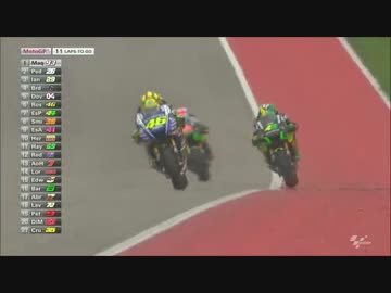 2014 motoGP 第２戦 アメリカズＧＰ
