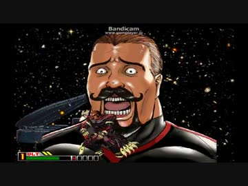 【MUGEN】 新章・希望vs絶望 無理ゲー挑戦大会 殺戮の祭 04 【狂以上】