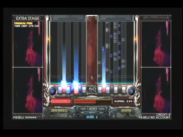 【DPA】Fascination MAXX【S乱HARD】