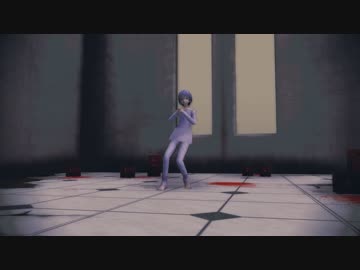 【MMDネウロ】XでWhere have you been【モデルテスト】