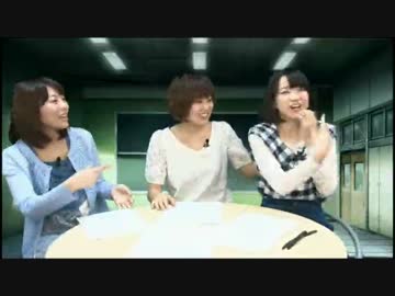 TVアニメ「悪魔のリドル」ラジオ～黒組通信～＃2 (1/2)