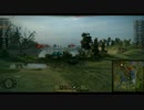 【WoT】ゆっくりのWorld of Tanks実況 part10【M18 Hellcat】