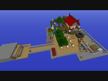 MODのちからで世界を再編するスカイブロック5(終)【工魔クラフトin the sky】