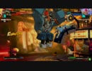高田馬場ミカド GGXｒｄ 4月3日 木曜  固定２ON大会 その4