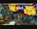 高田馬場ミカド GGXｒｄ 4月3日 木曜  固定２ON大会 その5