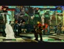 高田馬場ミカド GGXｒｄ 4月3日 木曜  固定２ON大会 その8