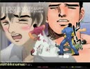 【mugen】イフリート修造＆磯野波平vs阿部高和＆阿部高和