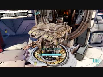 HAWKEN 140413　シージ　グレネイディア01_a