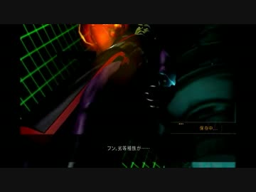 【UMVC3】初心者のアルカプ対戦動画　第２３話【生存確認回】