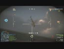 【BF4】 主力戦車二番席プレイ Dawnbreaker (2/2)