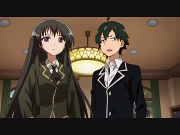 人気の 比企谷八幡 動画 141本 2 ニコニコ動画
