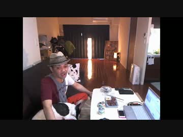 【ウナちゃんマン】　サーモンは女子どもが食うもの