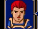 【実況】ファイアーエムブレム紋章の謎 なるべく丁寧に解説プレイ 2部-18