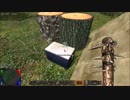 【実況】 たのしいたのしい 7 Days to die Part54