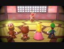 【実況】集団行動を知らない4人がマリオ3Dに上陸！【Part5】