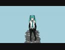 【初音ミクV3】ユーユーフィクション【オリジナル】