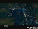 ダークソウルDLC初心者解説実況動画！をほぼ初心者がやってみたpart2