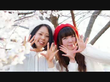 【こまちか】RING×RING×RING【踊ってみた】