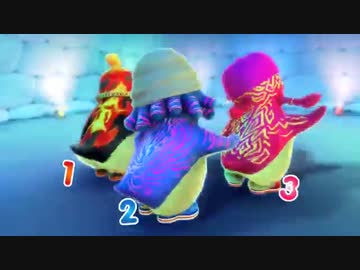 Po Pow Pay 怒りが鎮まる動画！