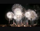 ［HD］ 2014 いせはら芸術花火大会　グランドフィナーレ