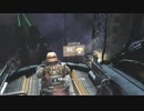 じぃじは「ネクロモーフ」が怖いって！「Dead Space」実況 第十一章
