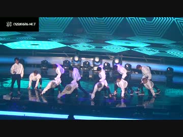 [FANCAM] 140415 EXO COMEBACK SHOWCASE - OVERDOSE