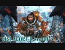 【実況】残業は氷と怪物の惑星で3h【LOST PLANET3】