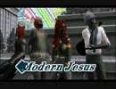  【SIMS3】modern jesus 