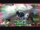 【ボーダーブレイク】新・とある支援のボーダーブレイク19【EX5】
