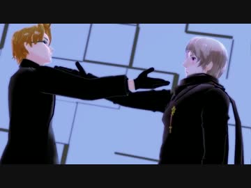 MEDA：BeatBox 【露と米】