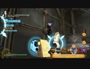 影牢ダークサイドプリンセス　WGフィニッシュ　ビヒモス