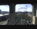 【前面展望】名張ー榛原①【近鉄大阪線・普通】