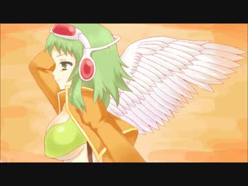 【megpoid】Flyktig the DreAM【ボカロメタル】