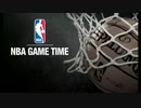 【週刊】NBA GAME TIME[2014/04/14号]