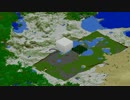 【minecraft】飽きるまで整地する。13【ゆっくり】