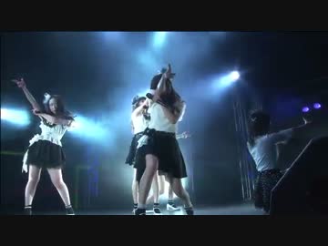 松井寛－Count Three feat.東京女子流