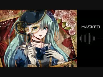 【NNI】Masked【オリジナル】