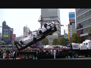 パトレイバー「吉祥寺」