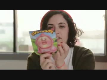 日本のお菓子が素晴らしいと全米で話題に。