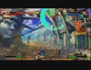 GGXrd 4/14ポート２４一社店対戦会その1