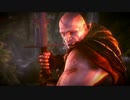 Witcher 2 時々字幕解説 Part35 王の暗殺者 対レソ